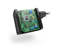 Hama UNIWERSALNY DO NETBOOKA USB-C 5-20V/45W - 1460692 - zdjęcie 2